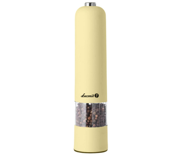 ŁUCZNIK PM101 Waniliowy - 1451712 - zdjęcie
